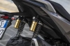 Die Aprilia SR GT 400 ist READY FOR ANYTHING